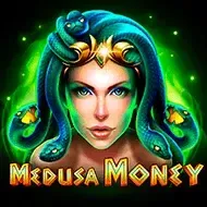 Medusa MoneyRubyplay