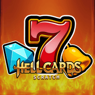 Hellcards ScratchAmigo