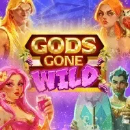Gods Gone Wild screenshot