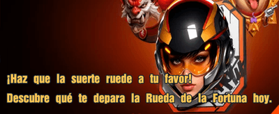 Siente la emoción del casino banner