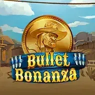 Bullet Bonanza screenshot