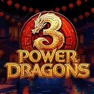 3 Power Dragons screenshot