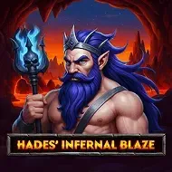 Hades' Infernal Blaze screenshot