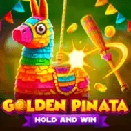 Golden Pinata Hold and Win screenshot
