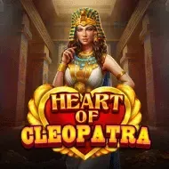 Heart of Cleopatra screenshot