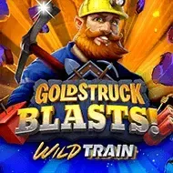 Goldstruck Blasts! screenshot