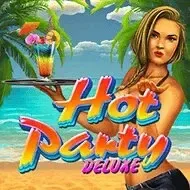 Hot Party DeluxeVoltent
