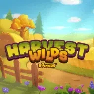 Harvest Wilds screenshot