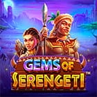 Gems of Serengeti screenshot