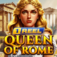 1 Reel - Queen Of RomeSpinomenal
